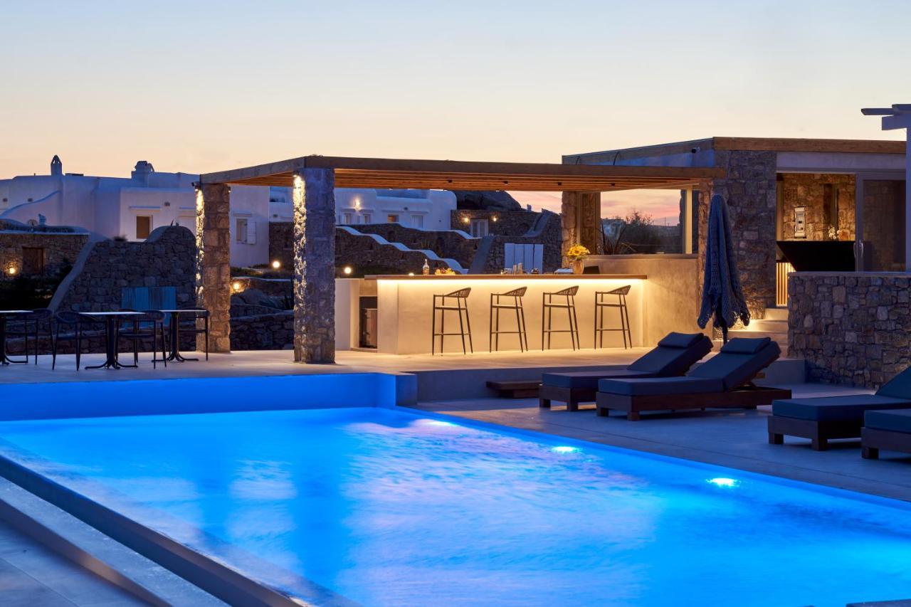 Ionic Super Paradise Beach (Mykonos)