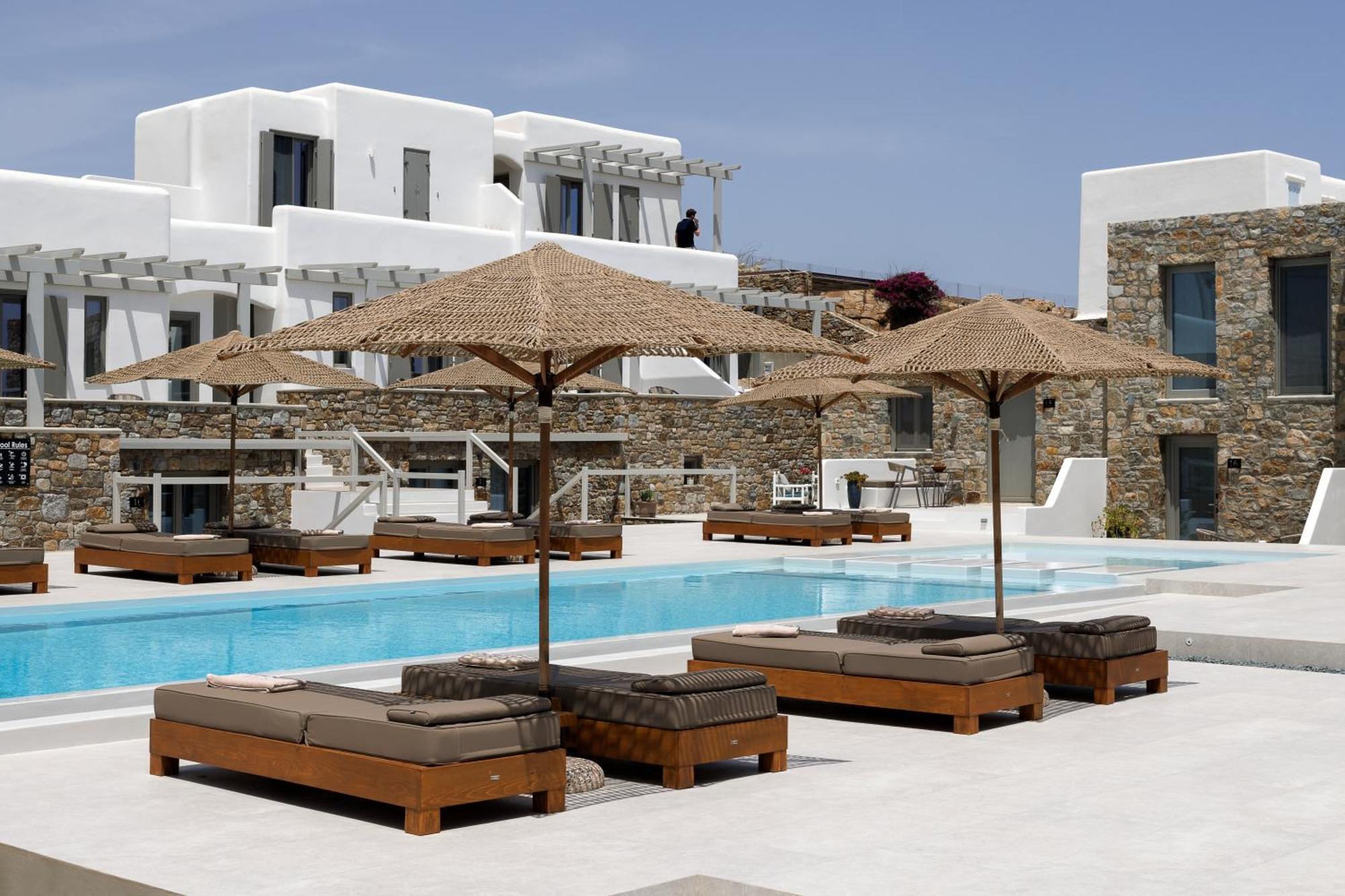 Hotel Ionic